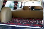 Volkswagen T2 Microbus Giveaway 1978 года
